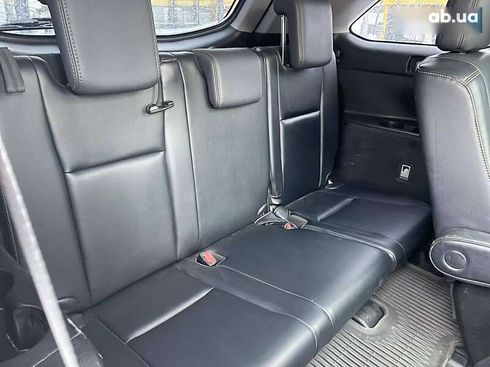 Toyota Highlander 2015 - фото 23