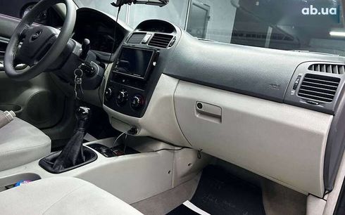 Kia Cerato 2005 - фото 17