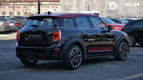 MINI Countryman 2017 - фото 21