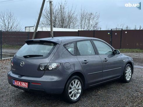 Mazda 3 2008 - фото 18
