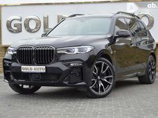 Продажа б/у BMW X7 2022 года - купить на Автобазаре