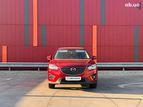 Mazda CX-5 2017 - фото 3