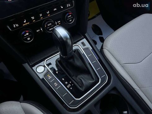 Volkswagen Arteon 2018 - фото 20