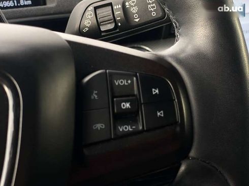 Ford Mustang Mach-E 2021 - фото 27