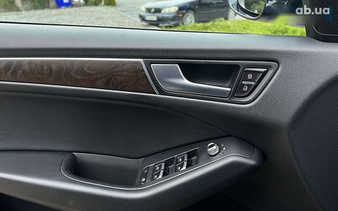 Audi Q5 2016 - фото 16