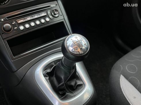 Citroёn C3 Picasso 2010 черный - фото 24