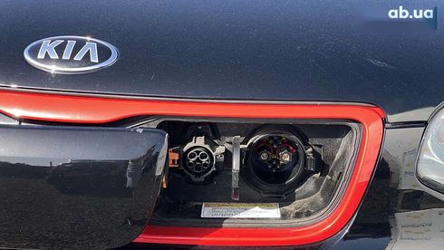 Kia Soul EV 2016 - фото 15