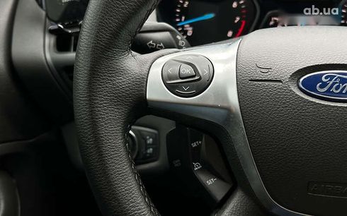Ford Escape 2014 - фото 23
