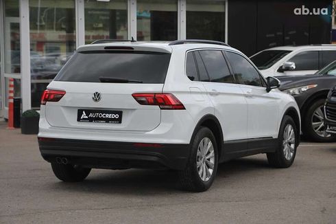 Volkswagen Tiguan 2018 - фото 4
