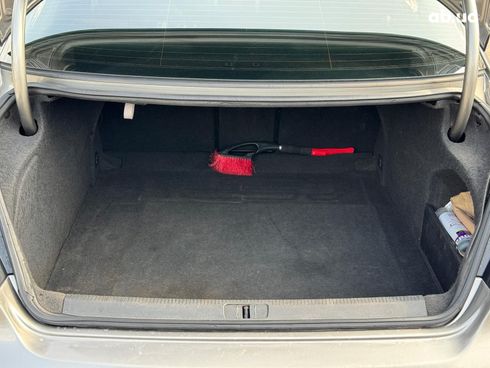 Volkswagen Passat CC 2009 коричневый - фото 34