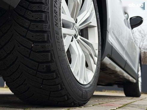 Volkswagen passat alltrack 2020 - фото 19