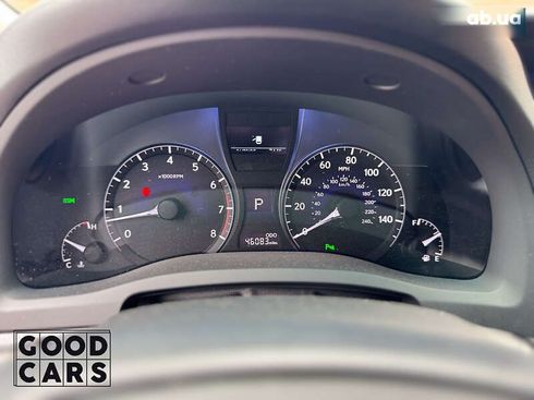 Lexus RX 2014 - фото 23