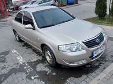 Купить Nissan Almera Classic бу в Украине - купить на Автобазаре