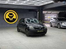 Продаж вживаних Renault Clio в Чернівцях - купити на Автобазарі