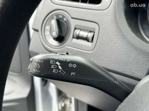 Volkswagen Polo 2009 - фото 15
