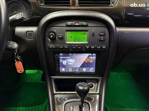 Jaguar X-Type 2004 - фото 25