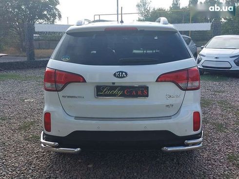 Kia Sorento 2013 - фото 5