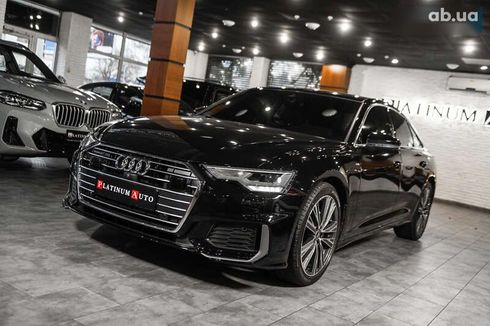 Audi A6 2022 - фото 6