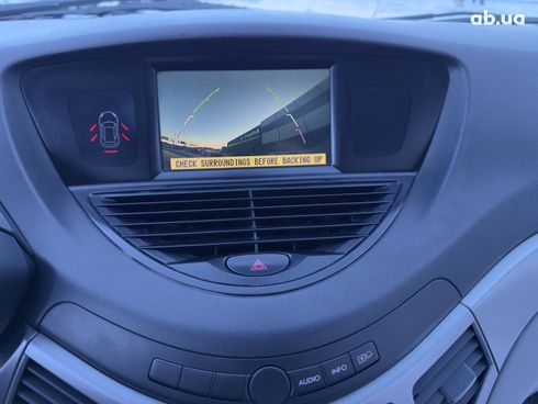 Subaru Tribeca 2007 серый - фото 35