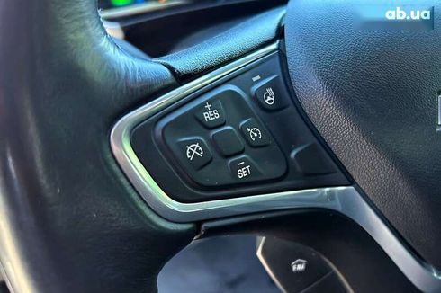 Chevrolet Volt 2016 - фото 15