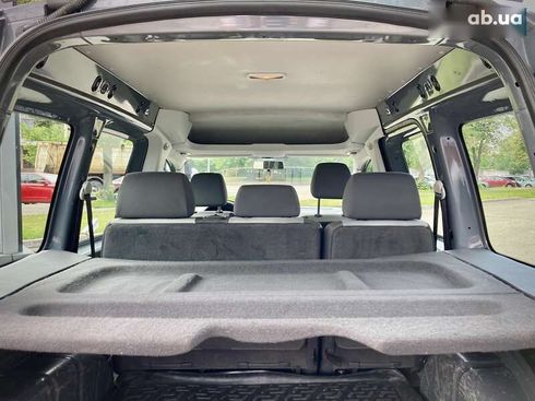 Volkswagen Caddy 2011 - фото 14
