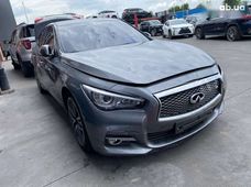 Купить Infiniti в Львове - купить на Автобазаре