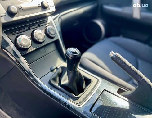 Mazda 6 2008 - фото 26