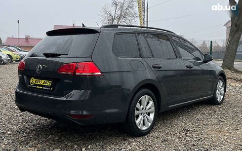 Volkswagen Golf 2016 - фото 7