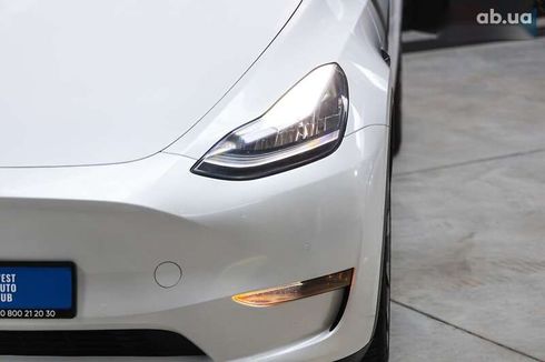 Tesla Model Y 2021 - фото 2