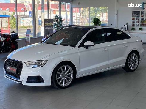 Audi A3 2015 - фото 7