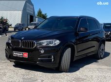 Продажа б/у внедорожник BMW X5 - купить на Автобазаре