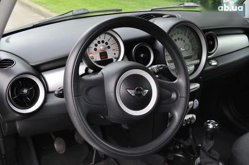 MINI John Cooper Works 2010 - фото 26