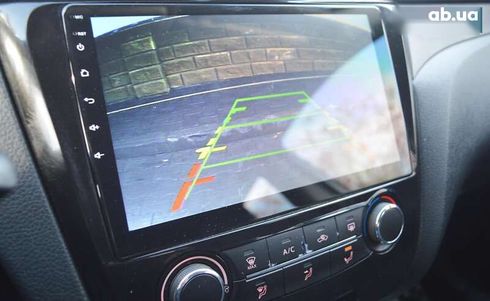 Nissan Qashqai 2015 - фото 22