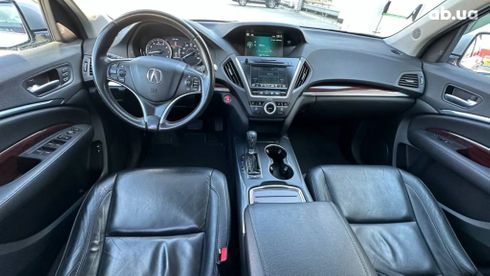 Acura MDX 2013 - фото 10