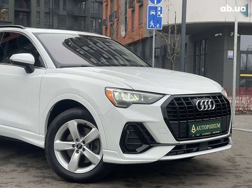 Audi Q3 2019 - фото 2
