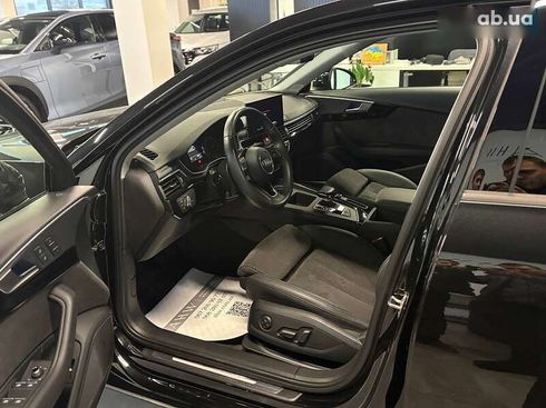 Audi A4 2021 - фото 13