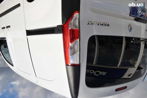 Renault Kangoo 2021 - фото 16