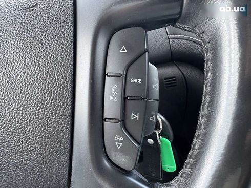 Buick Enclave 2013 - фото 19