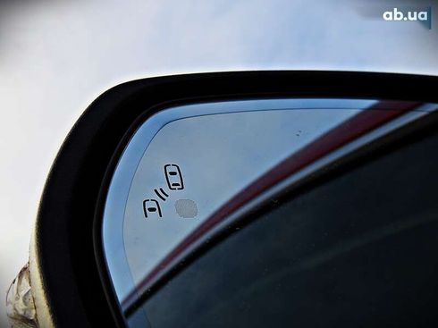 Ford Edge 2015 - фото 7