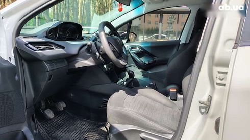 Peugeot 208 2017 - фото 9