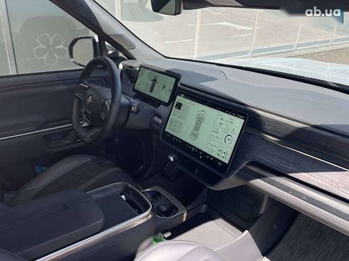 Rivian R1T 2022 - фото 14