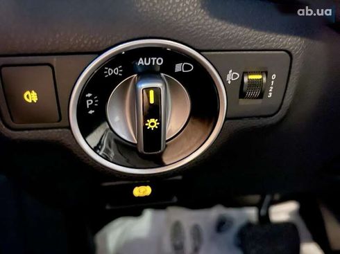 Mercedes-Benz A-Класс 2016 - фото 9