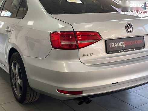 Volkswagen Jetta 2015 - фото 10