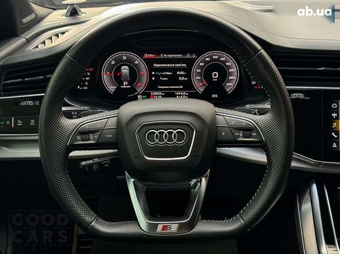 Audi Q7 2020 - фото 20