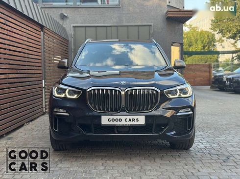 BMW X5 2019 - фото 2