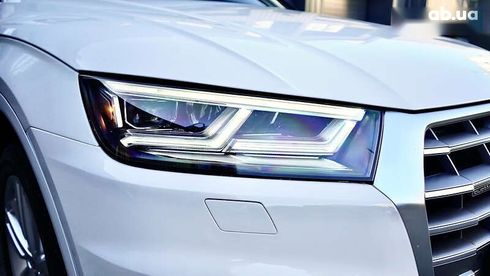 Audi Q5 2018 - фото 4