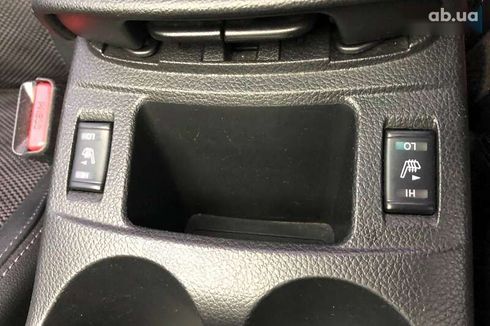 Nissan Qashqai 2015 - фото 29