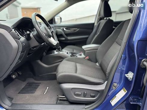 Nissan Rogue 2019 - фото 18