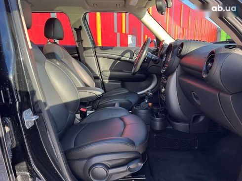MINI Countryman 2012 - фото 10