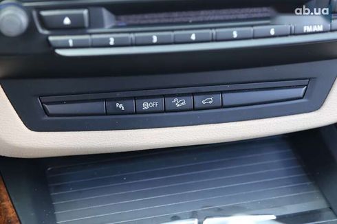 BMW X5 2012 - фото 20